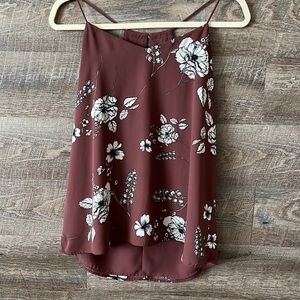 EXPRESS • barcelona tank